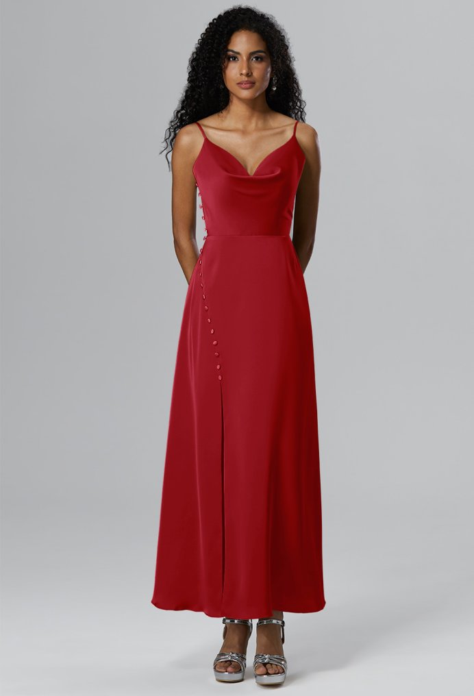 AW Passionato Dress
